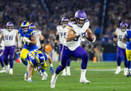 NFL: NFC Wild Card Round-Minnesota Vikings at Los Angeles Rams - Source: Imagn